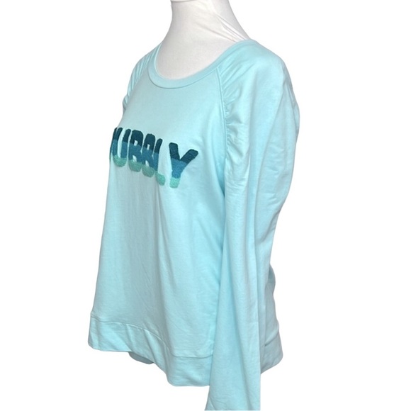 Lilly Pulitzer “Aldean” Bubbly Sweatshirt - Picture 3 of 8